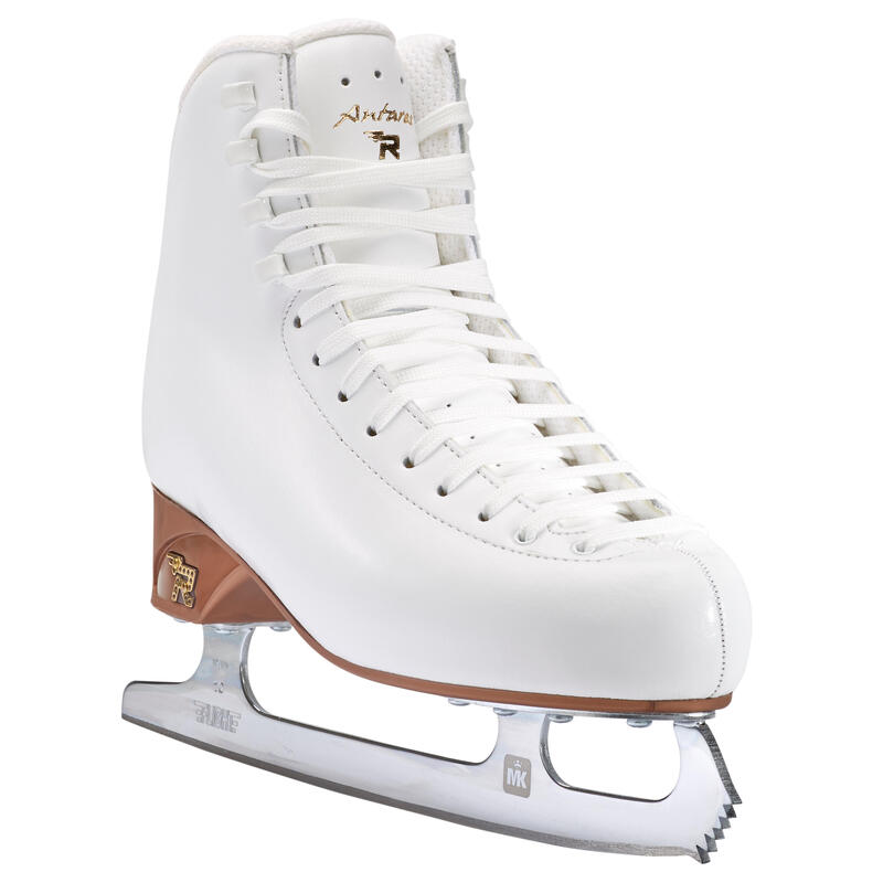 PATINS A GLACE PATINAGE ARTISTIQUE ANTARES MK FLIGHT