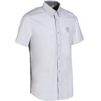 6 Pièces  KARLOWSKY | Chemise De Travail Manches Courtes Homme Performance Blanc Taille S