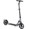 City-Roller Scooter Damen/Herren - T7XL schwarz