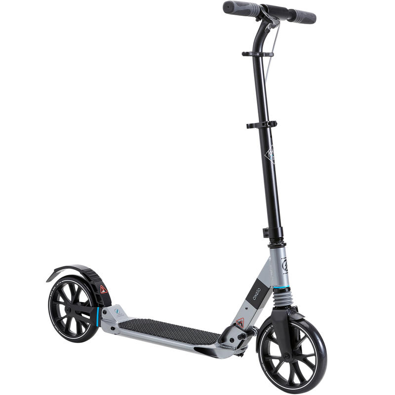 Town 7XL Adult Scooter - Black Town 7XL Adult Scooter - Black