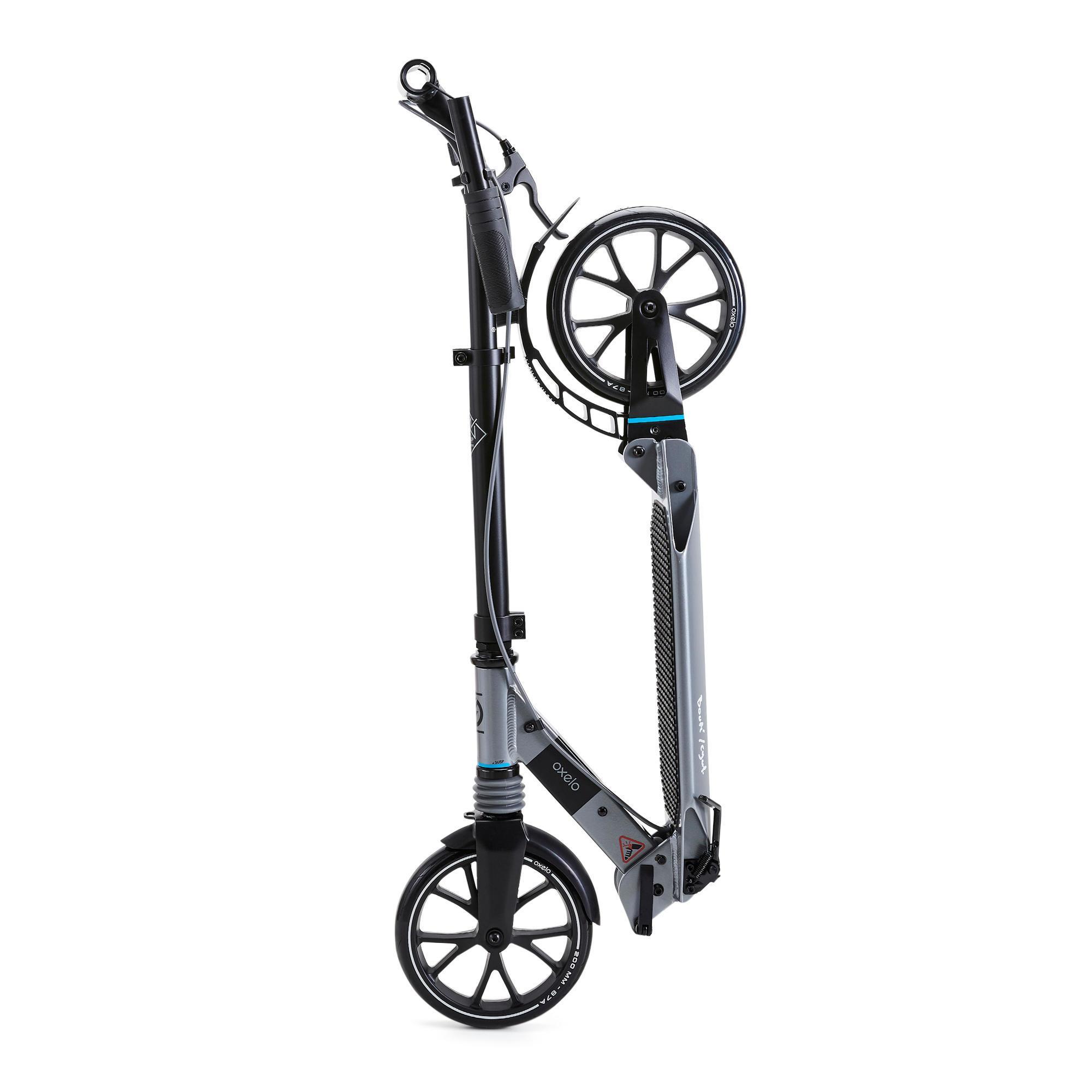 decathlon scooters adults