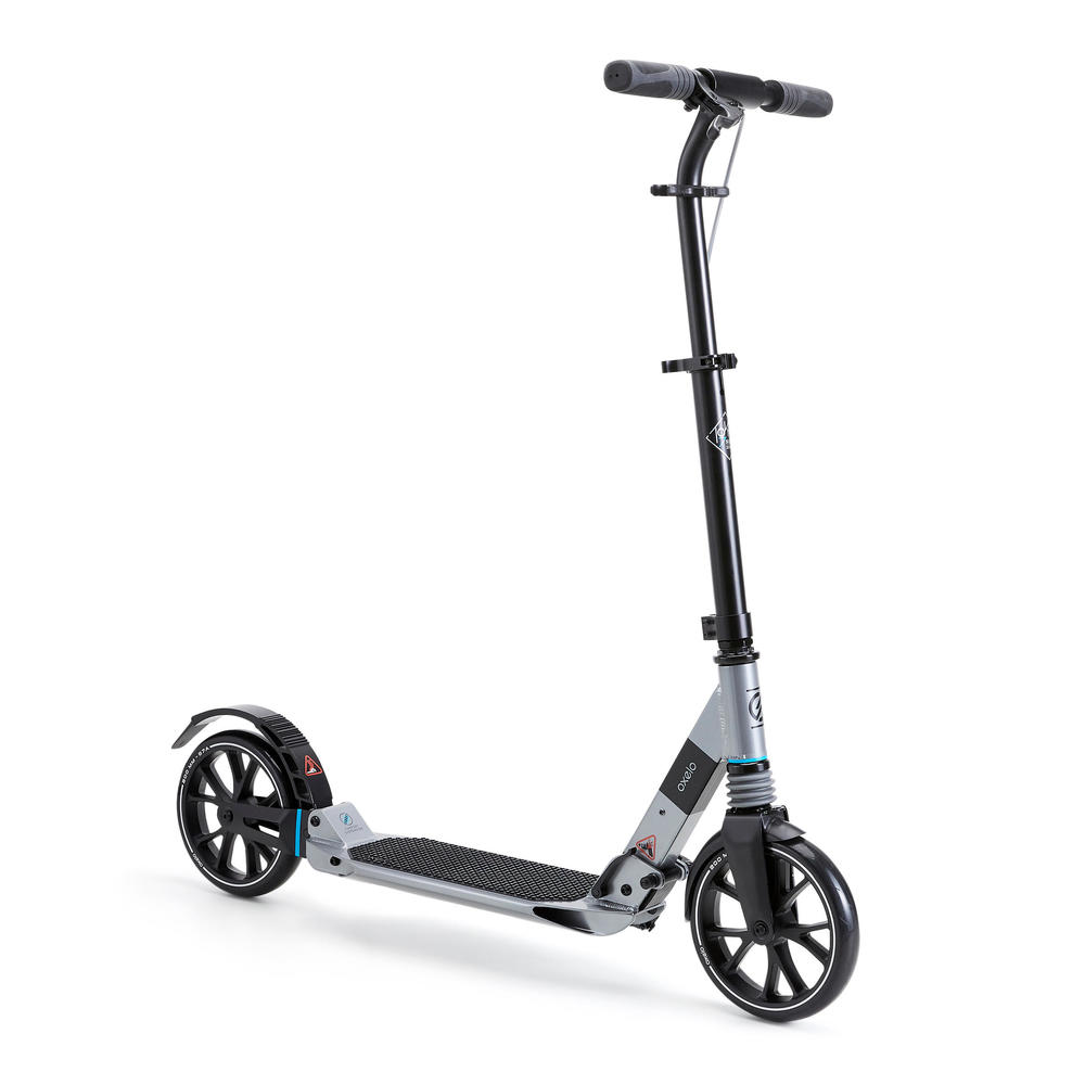 TOWN 7XL NERO