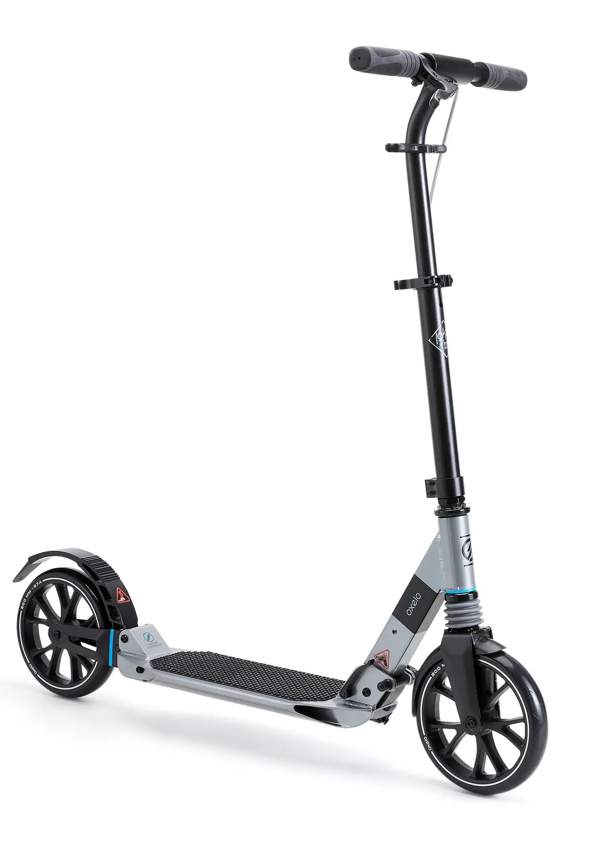 TOWN 7XL SCHWARZ