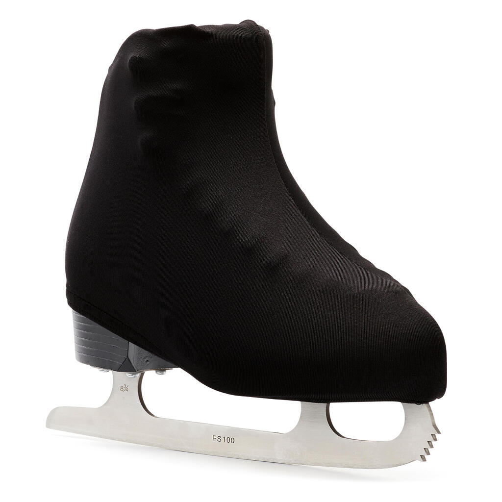 Figure Skate Covers - Black