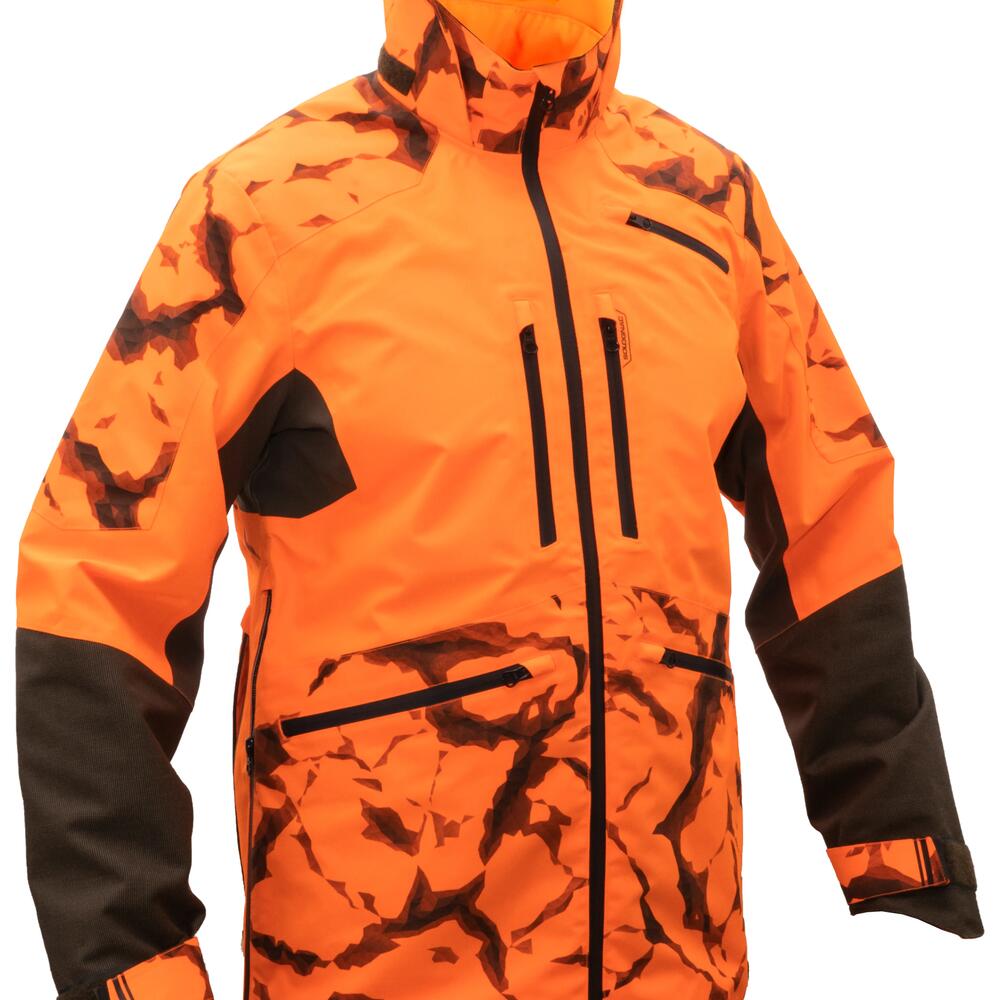 BGB 900 JACKET LIGHT