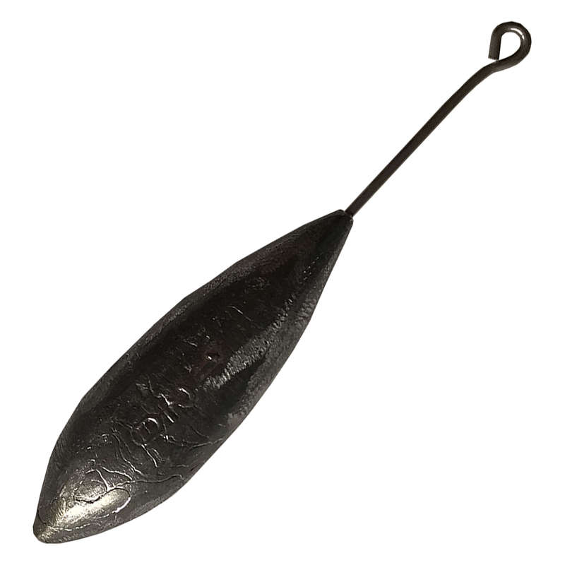 CAPERLAN Fishing Surfcasting Distance Sinker SW VAR