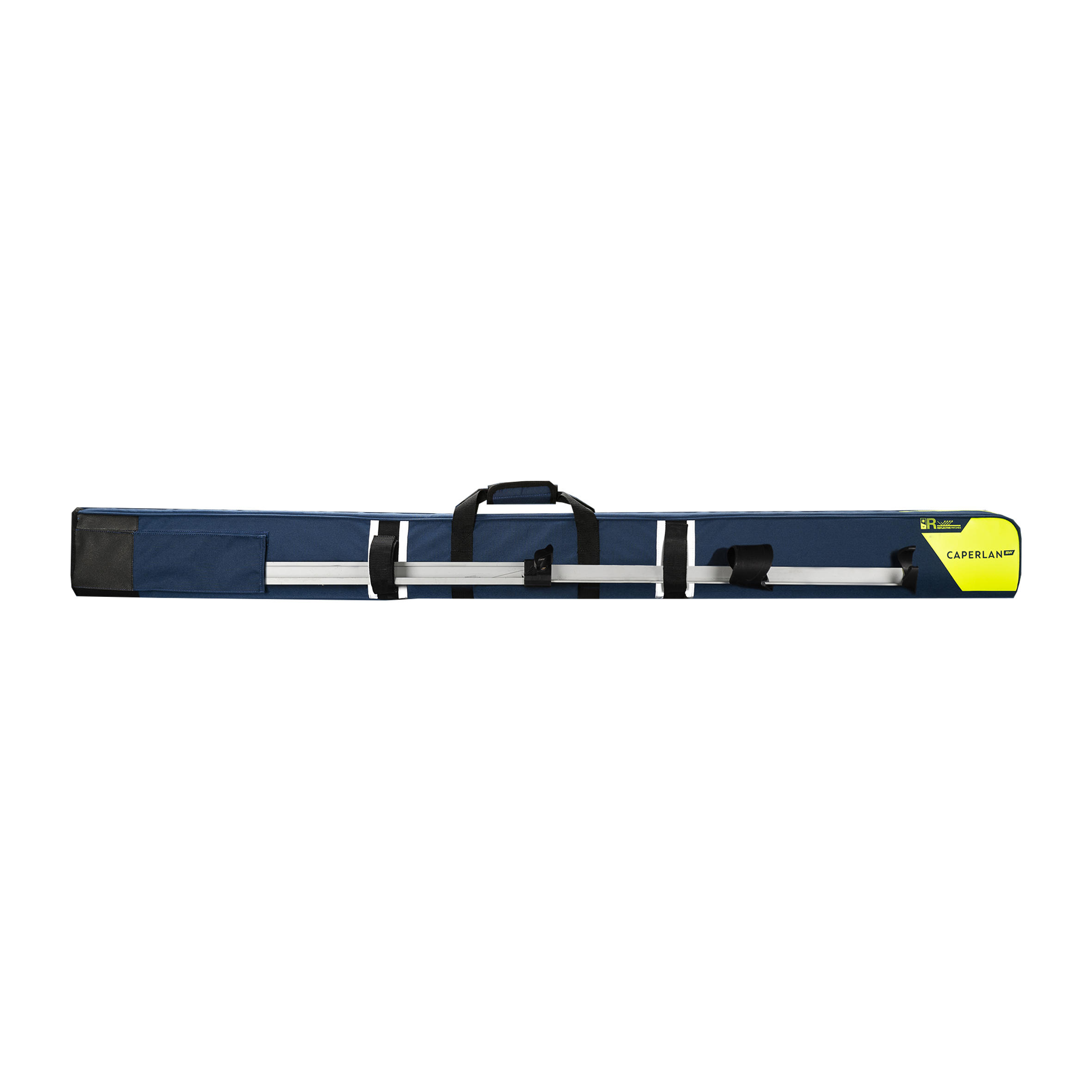 Funda Rígida Caña Surfcasting 500 9/12