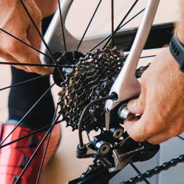 Comment choisir un home-trainer ?