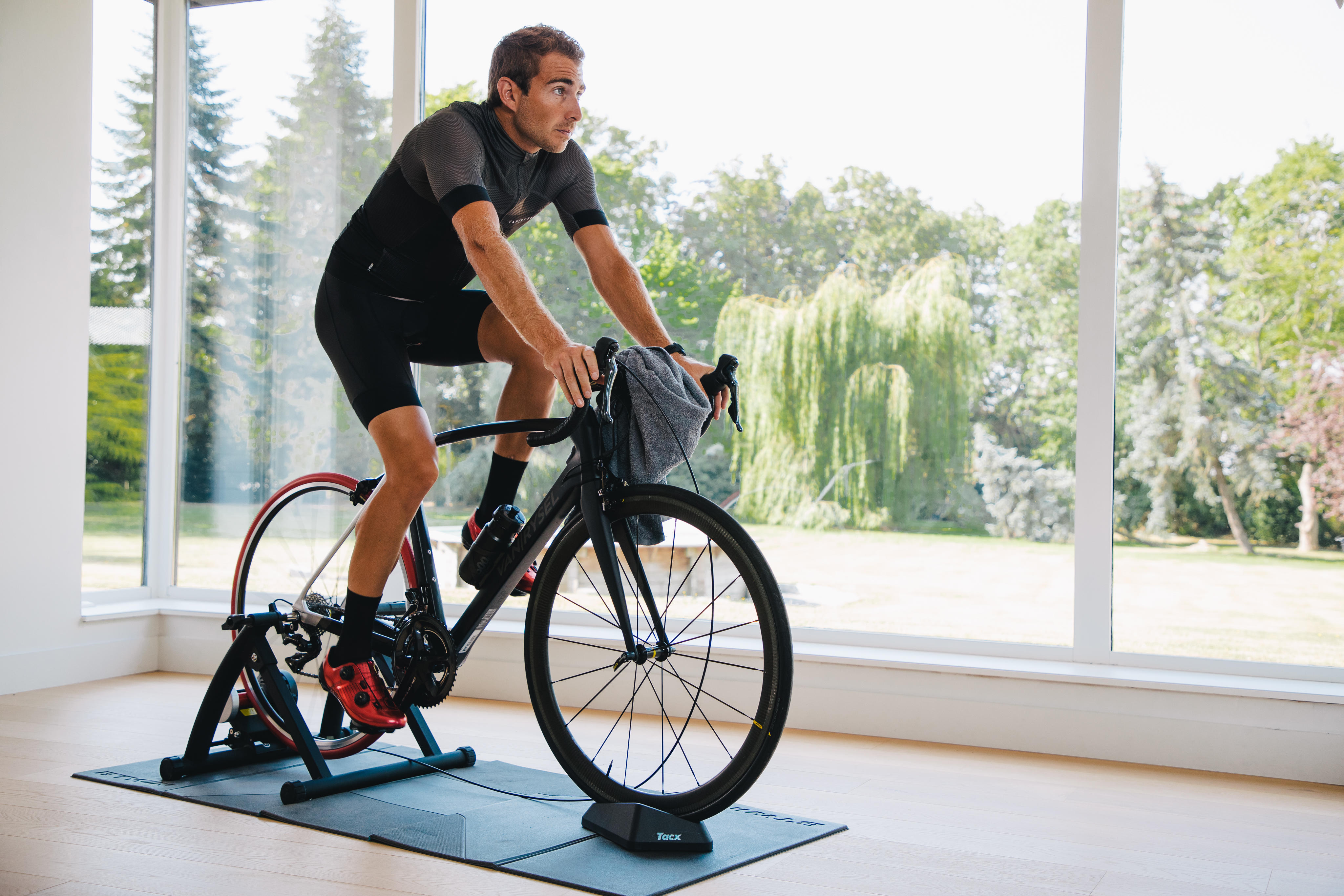 Pneus Home Trainers Velo Route Decathlon Abidjan Cote d ivoire