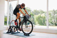 700x25 Home Trainer Tyre