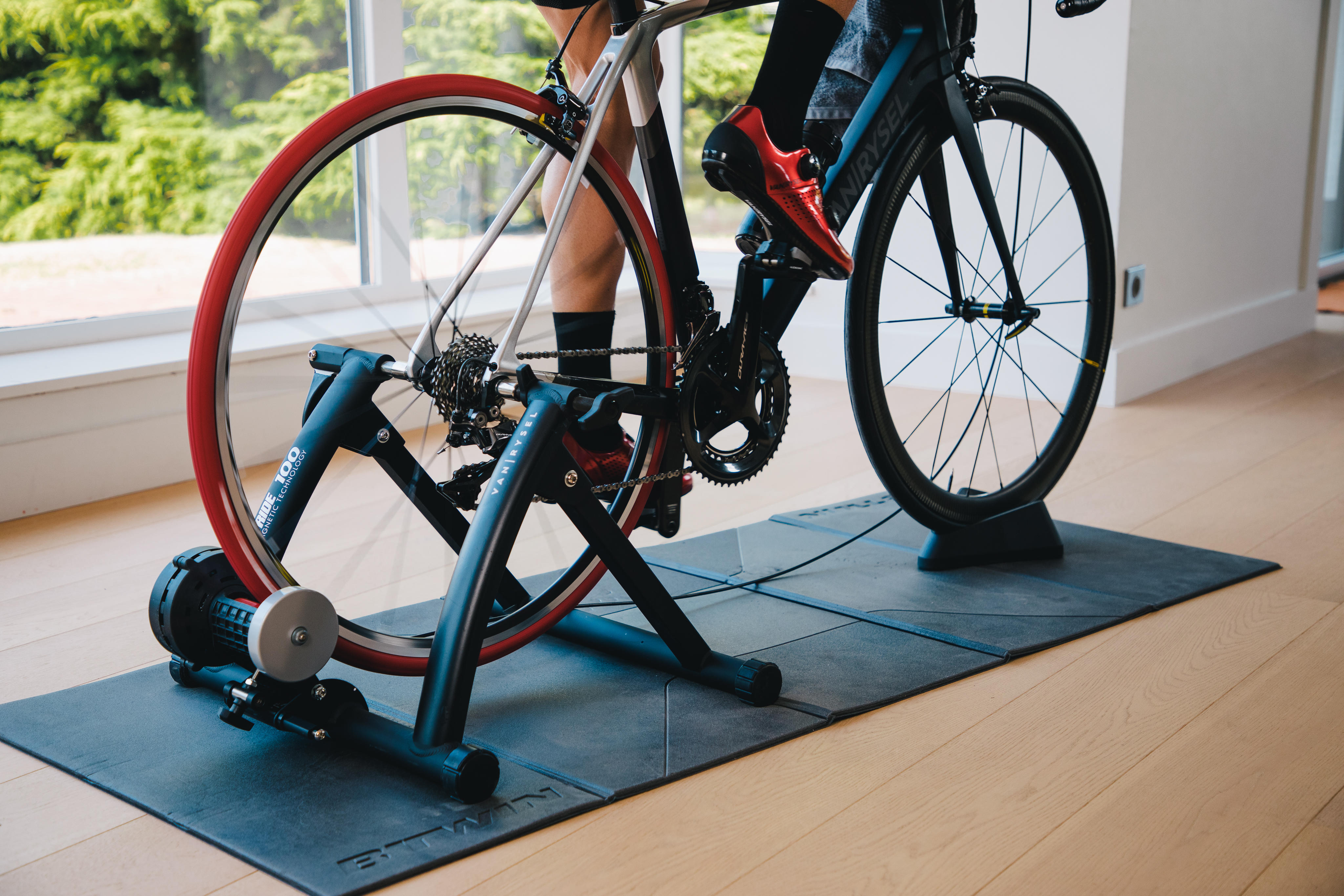 The Best Bike Trainers Of 2023 Indoor Trainers For Cycling