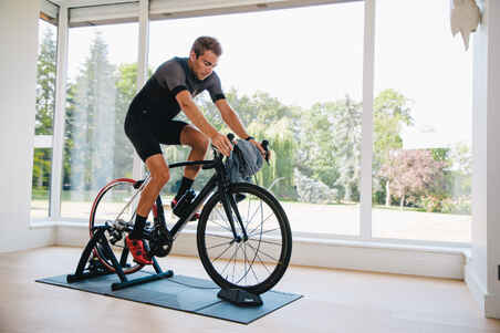 700x25 Home Trainer Tyre