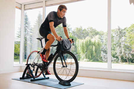 700x25 Home Trainer Tyre