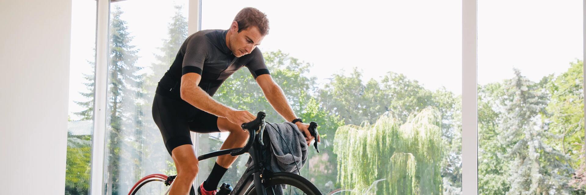 Rodillos para bicicleta: Practica tu deporte favorito en casa