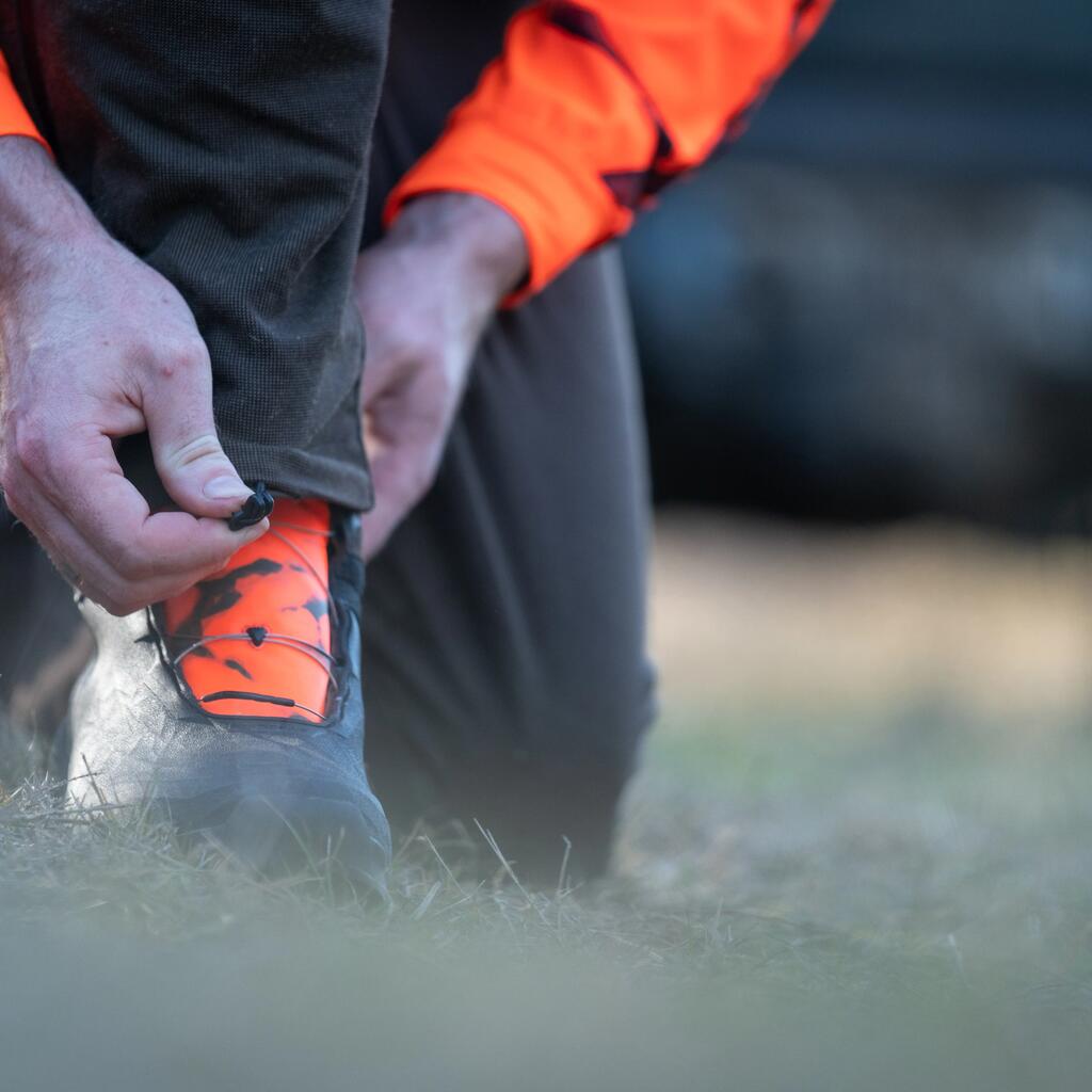 JAGDSCHUHE Treib- und Drückjagd SUPERTRACK 900
