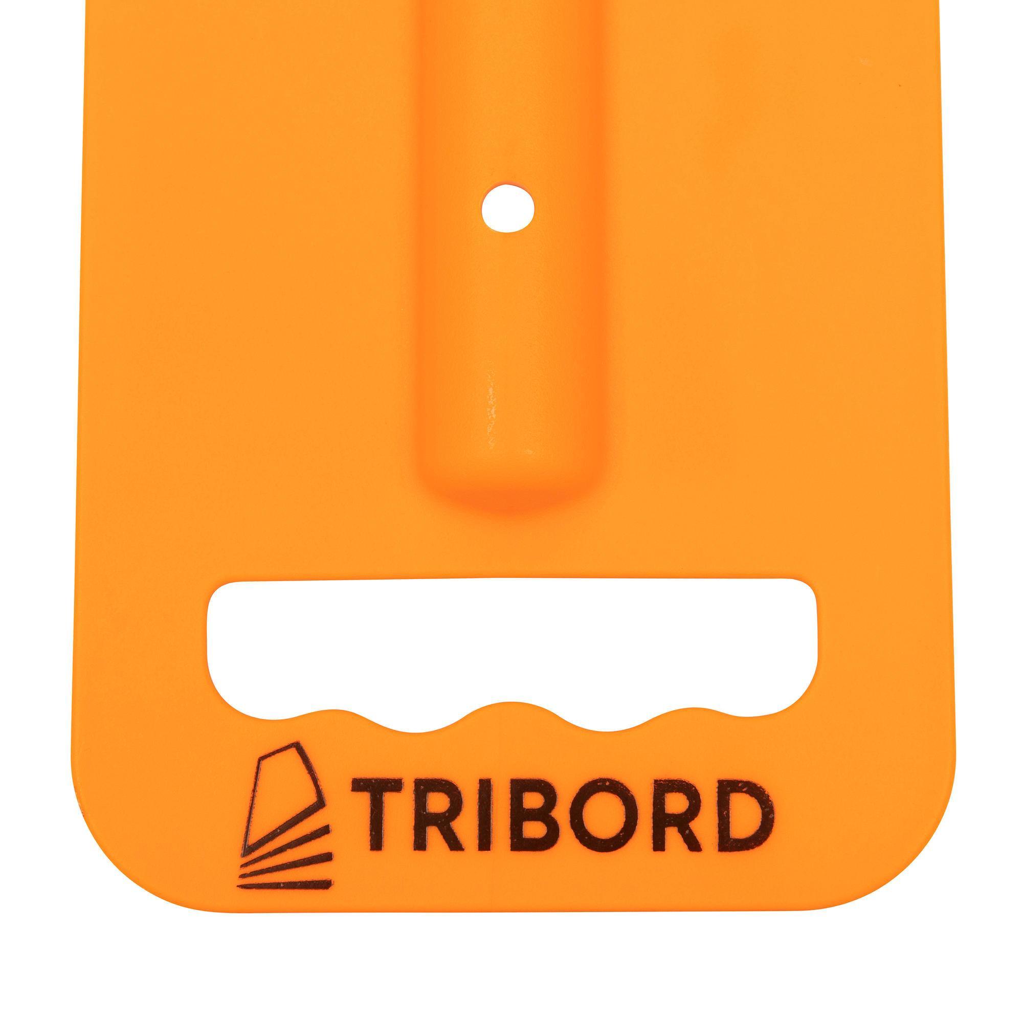 Remo Telescopico Con Pala Smontabile E Gancio D'Accosto - Accessorio Nautica Per Barche - Foto 7