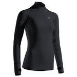 Kiprun Hardloopshirt met lange mouwen voor dames Kalenji Kiprun Care