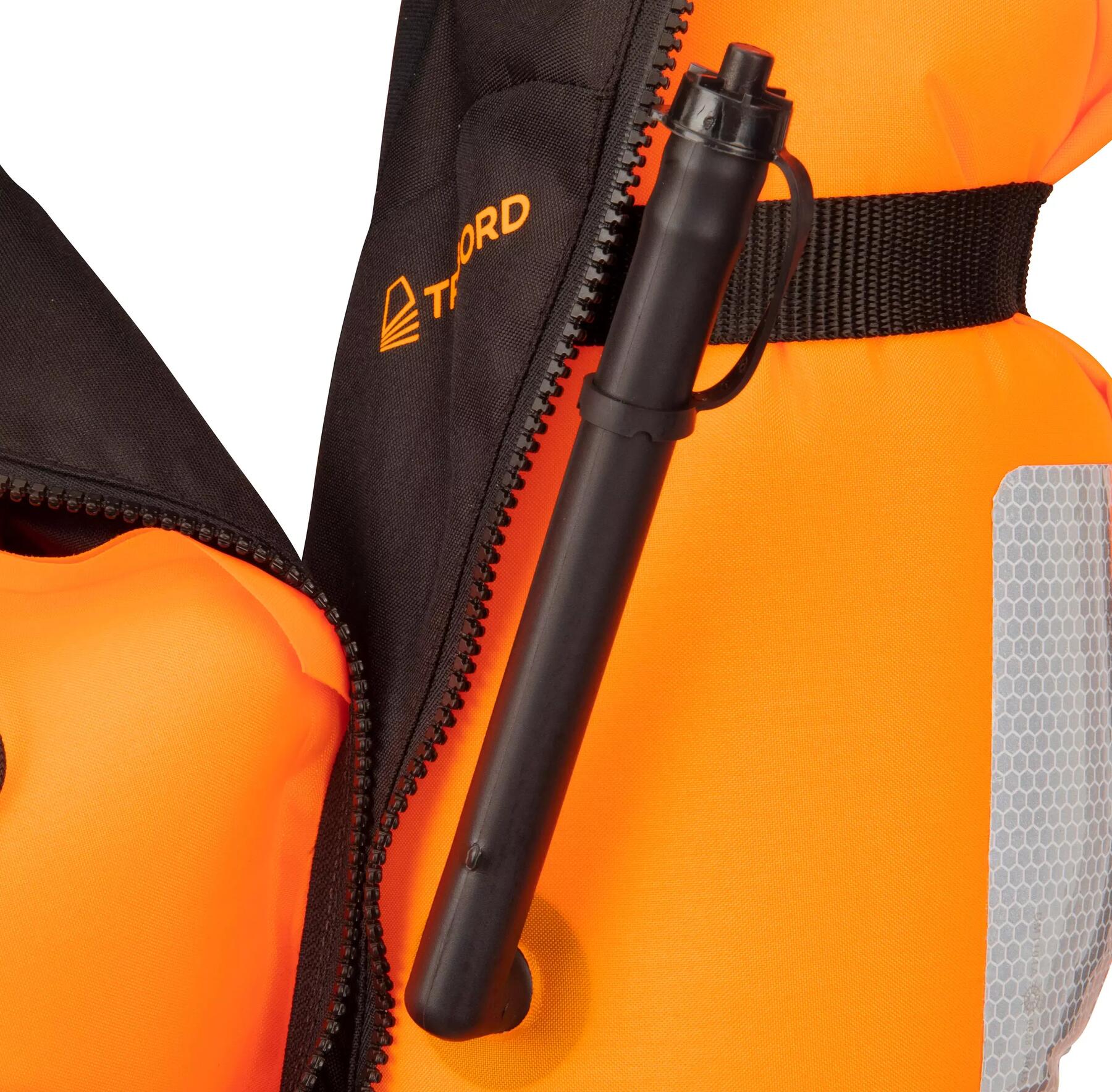 Comment choisir son gilet de sauvetage?