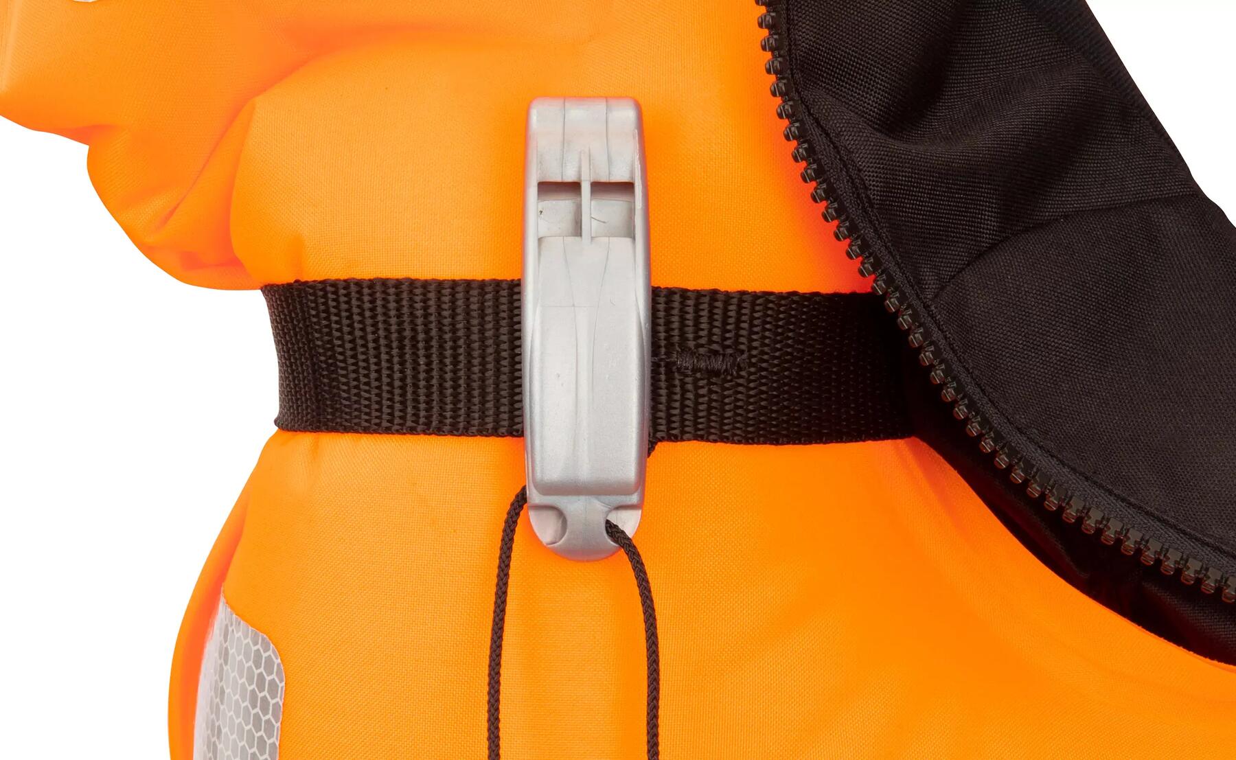Comment choisir son gilet de sauvetage?