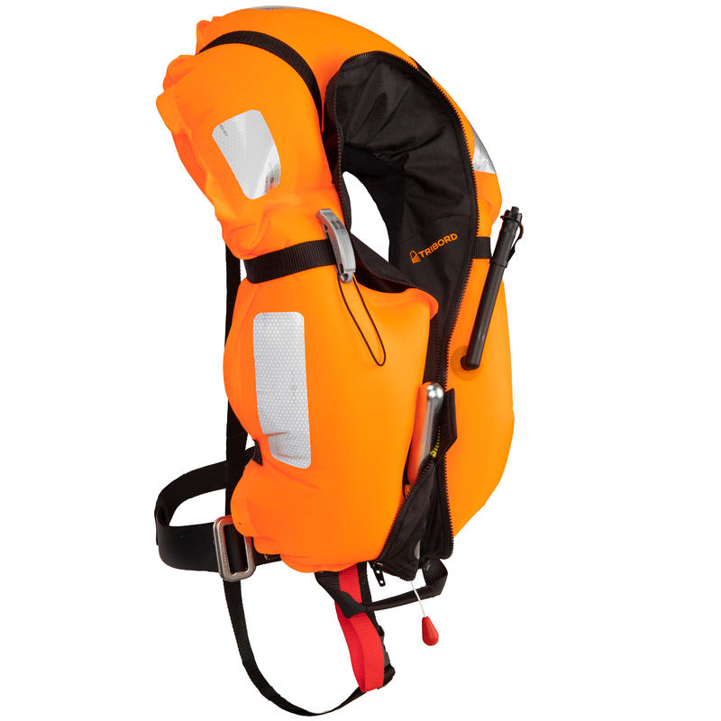 Sailing Life Jackets Uk