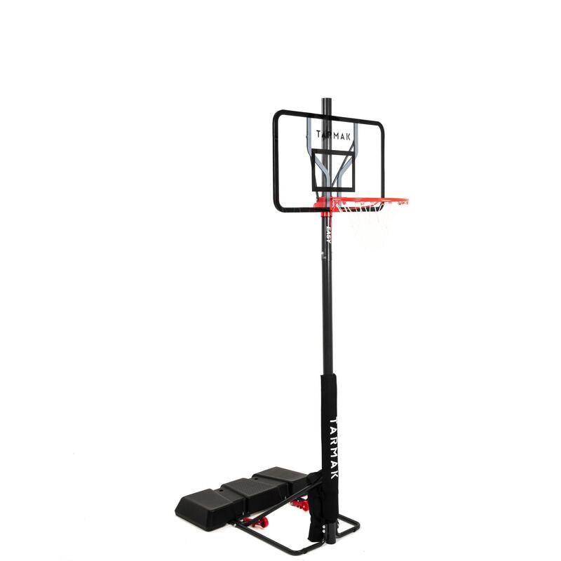 PRODUCTO REACONDICIONADO: Canasta Baloncesto  B100 Easy Policarbonato