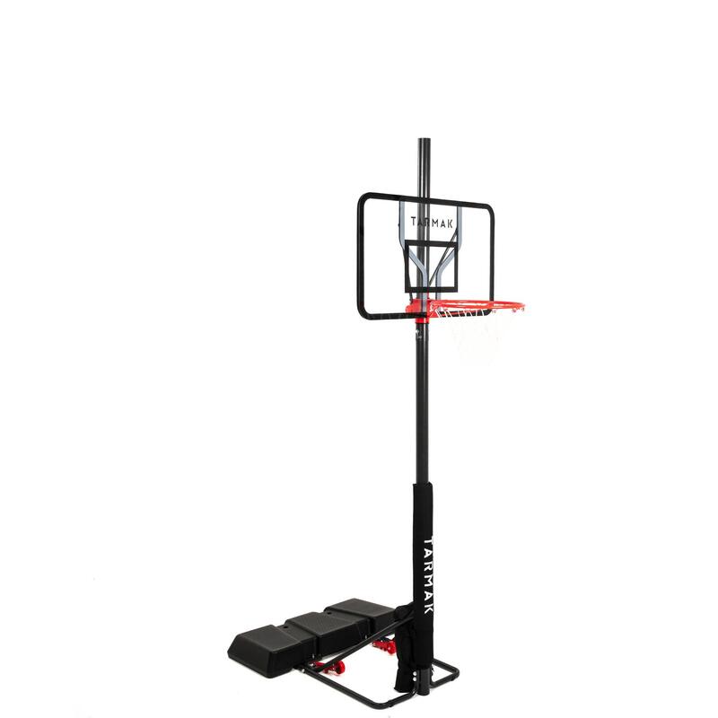 PRODUCTO REACONDICIONADO: Canasta Baloncesto  B100 Easy Policarbonato