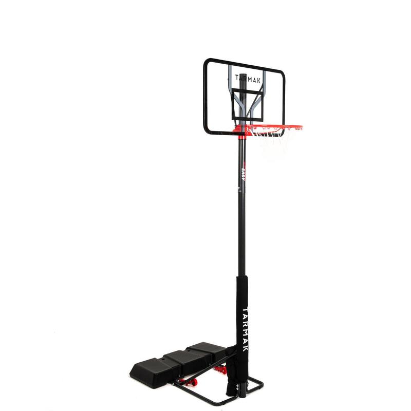 PRODUCTO REACONDICIONADO: Canasta Baloncesto  B100 Easy Policarbonato