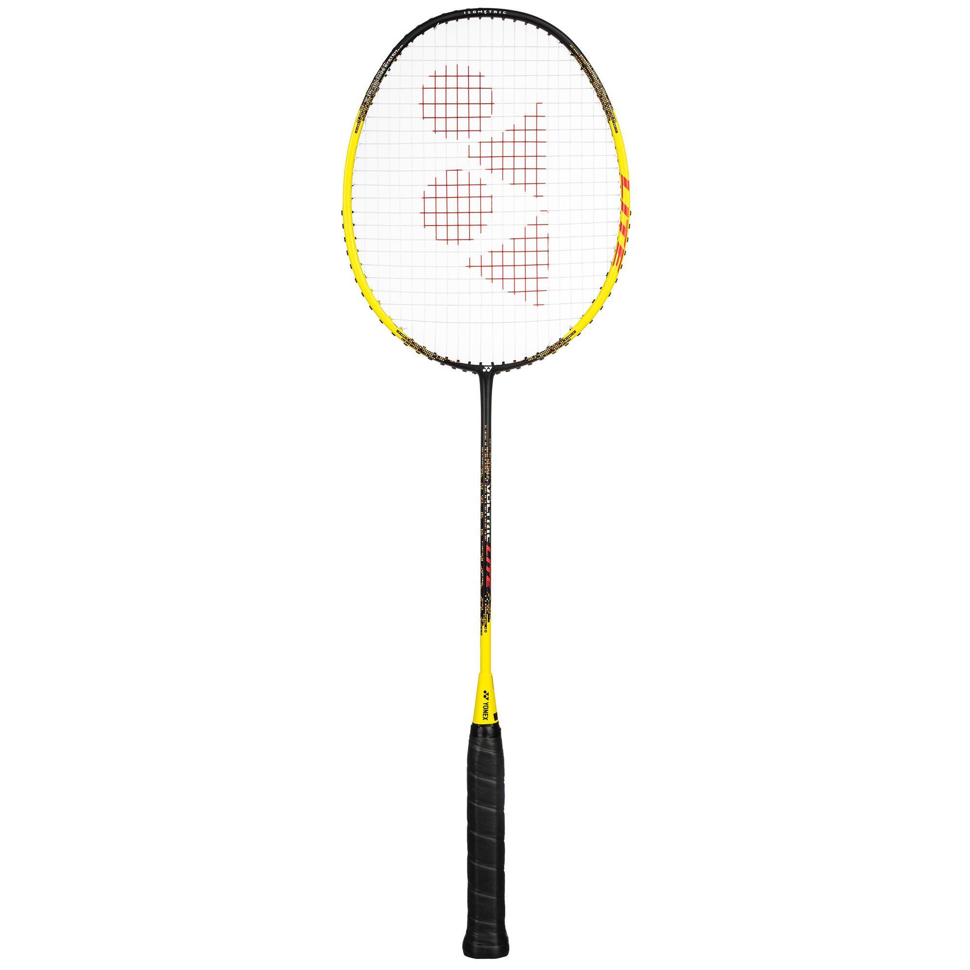 decathlon yonex badminton rackets