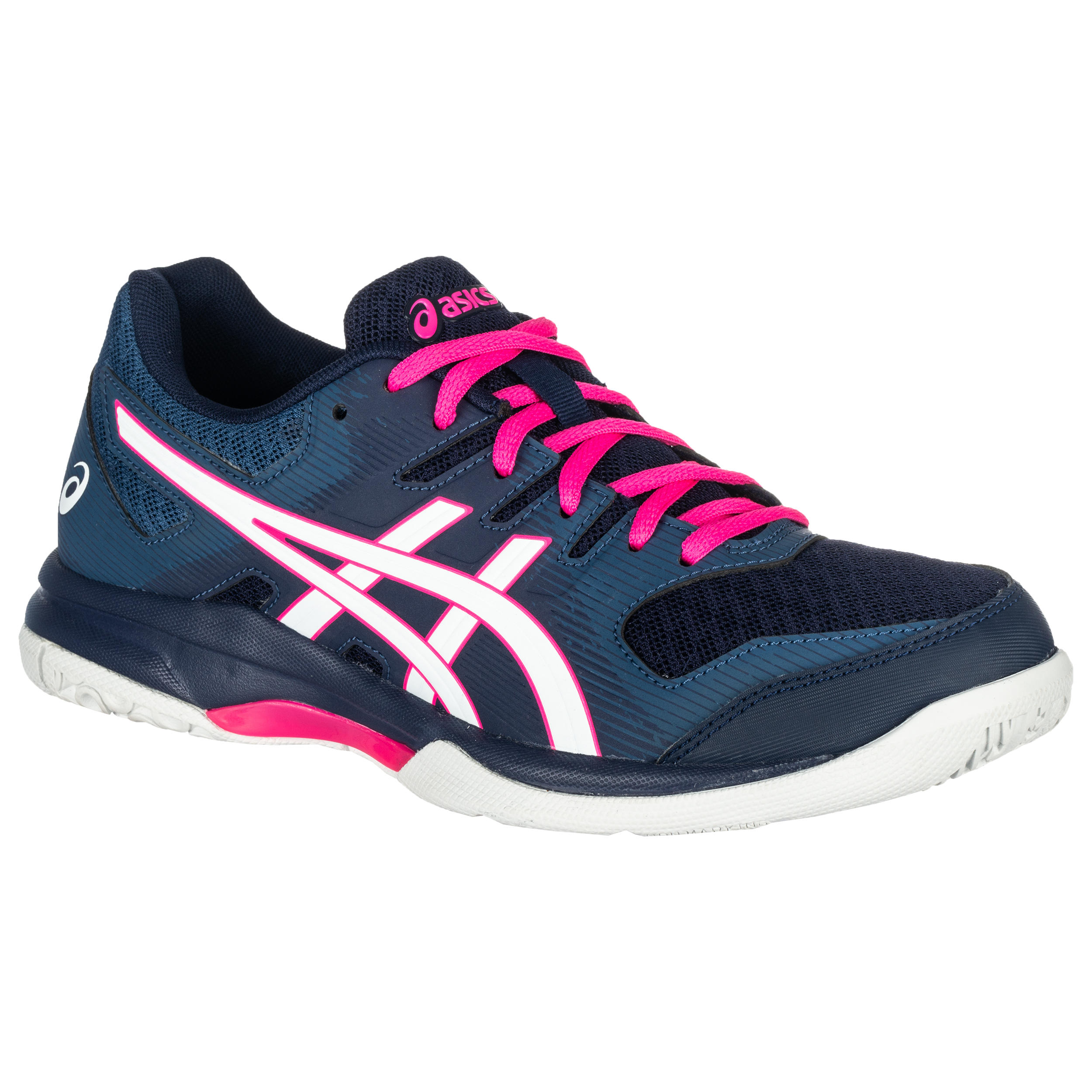 squashschoenen dames