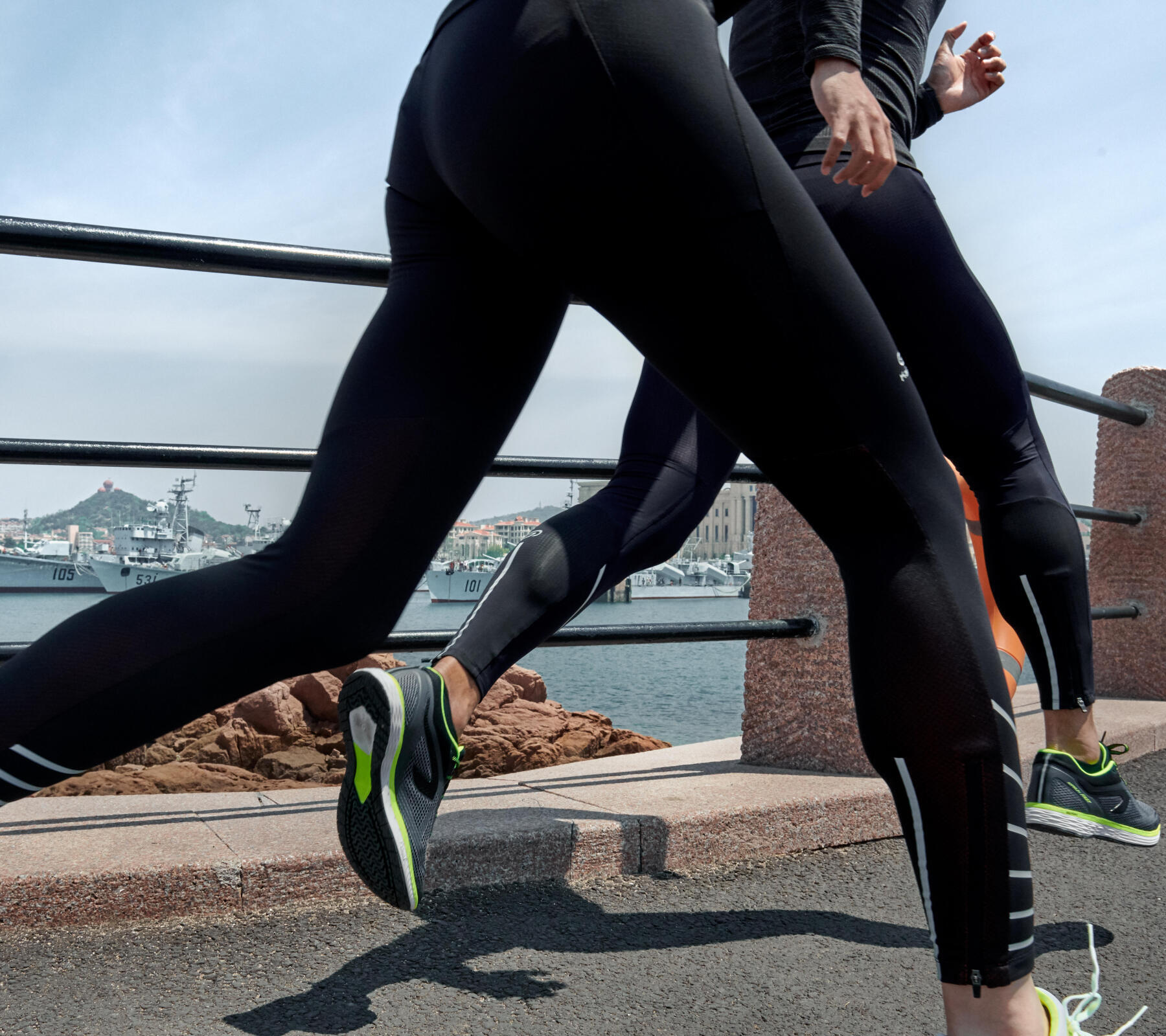 Comment choisir un legging de sport ?