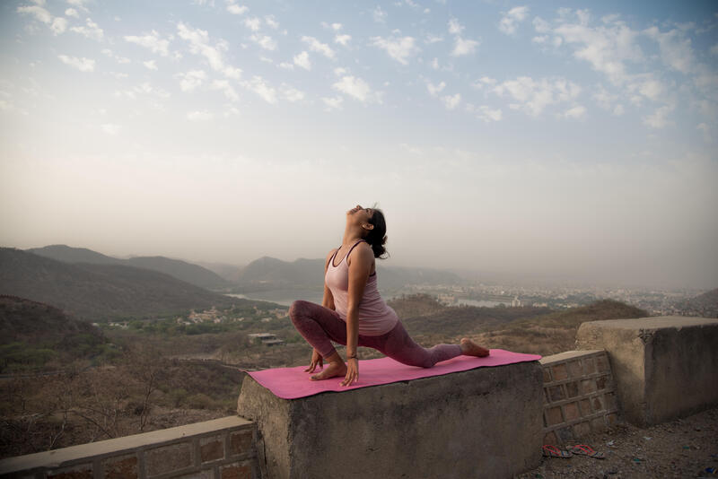 CUM ALEGEM SALTEAUA POTRIVITĂ?