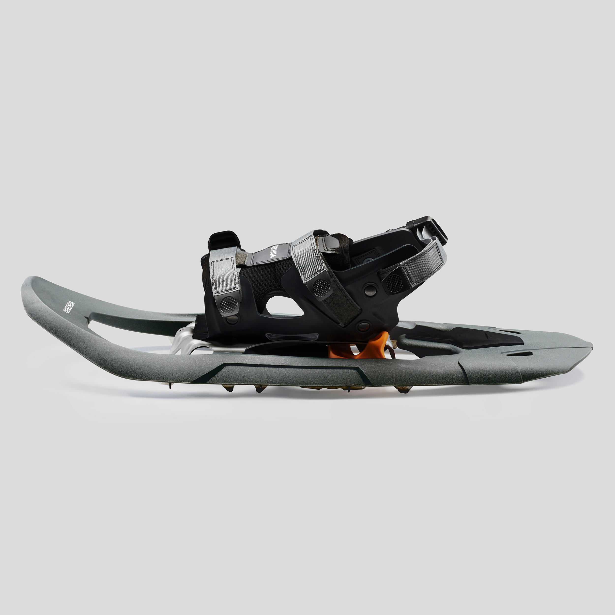 RAQUETAS DE NIEVE SH500 GRIS 3/15