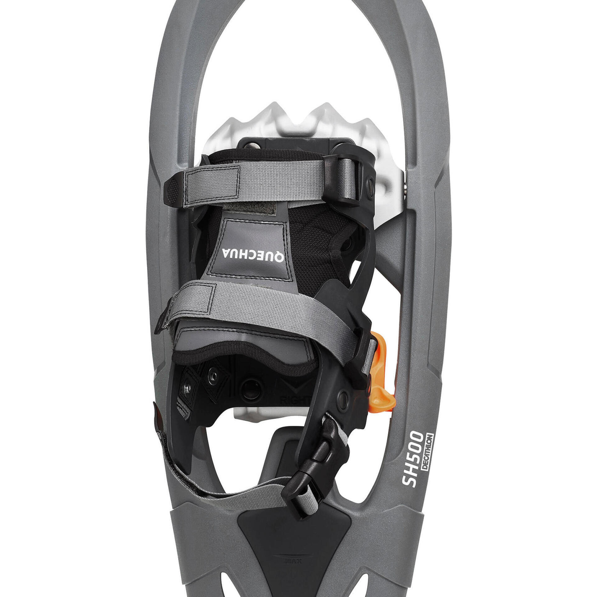 decathlon chaussures raquettes