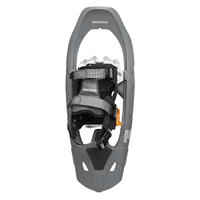 Medium deck snowshoes  - Quechua SH500 - grey 