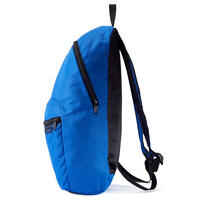 Active 17L backpack blue