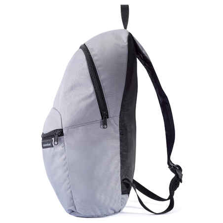 Active 17L backpack grey