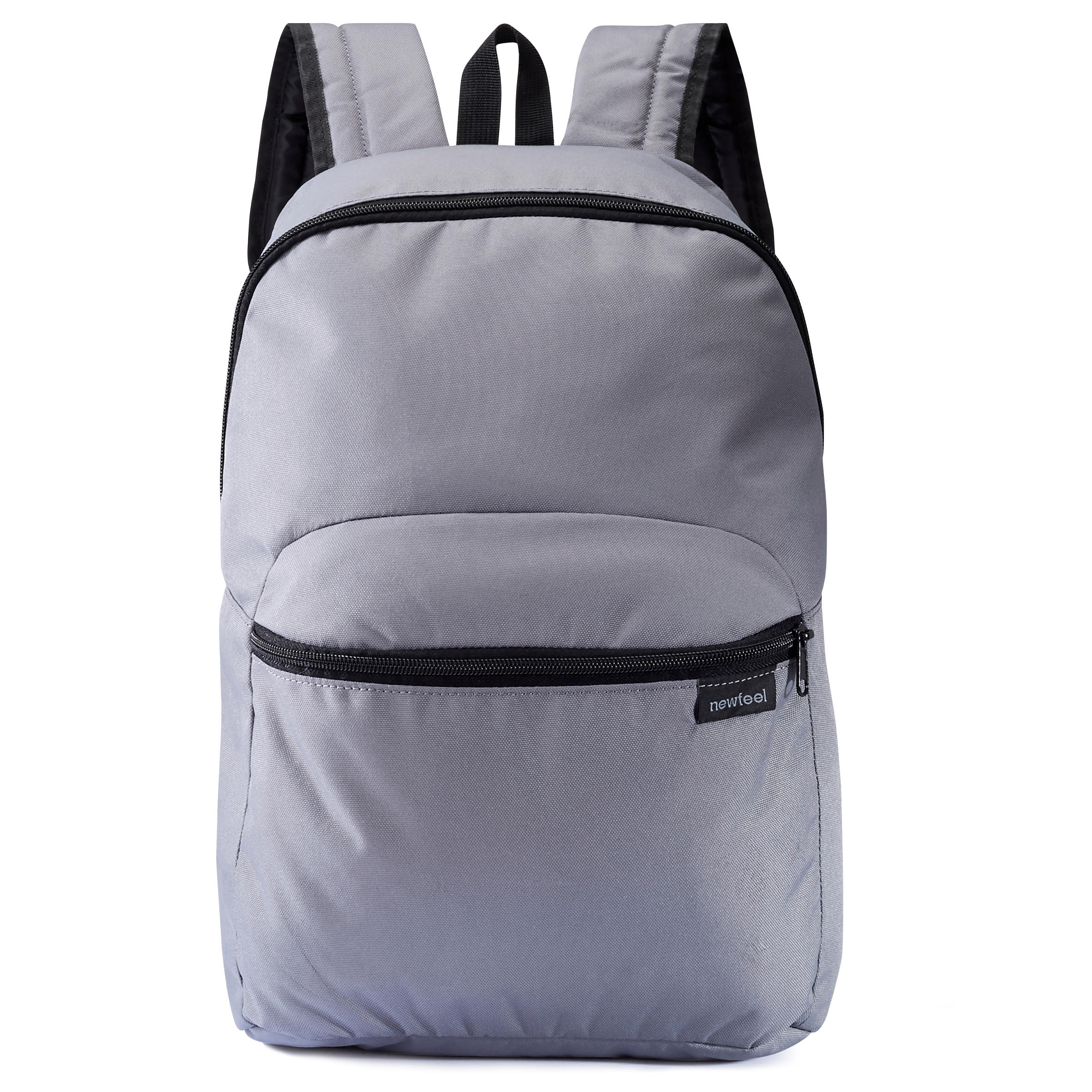 Active 17L backpack grey Decathlon