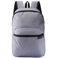 Active 17L backpack grey