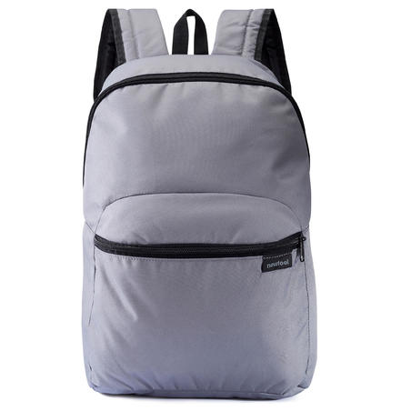 Sac à dos Active 17L gris