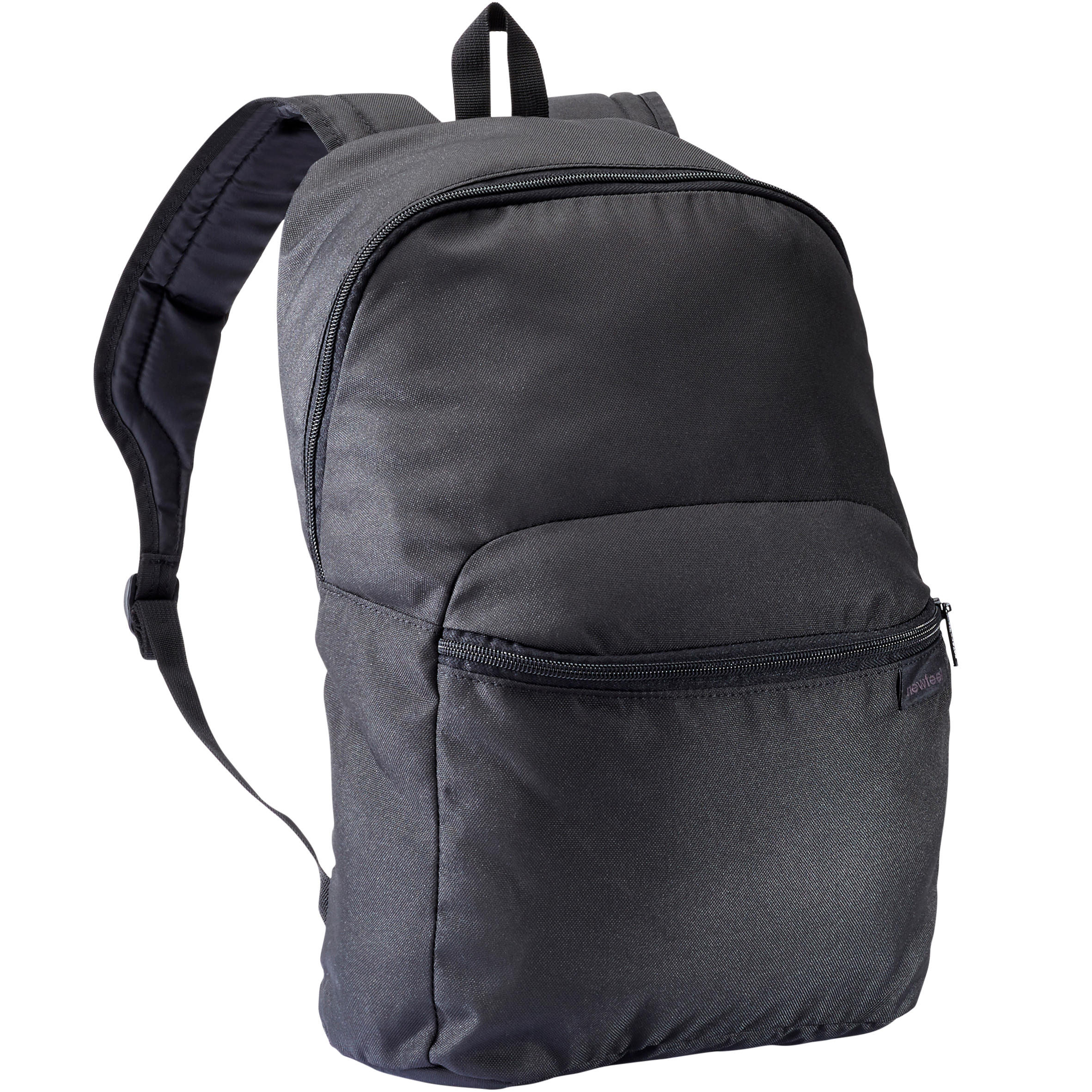 Active 17L backpack black Decathlon