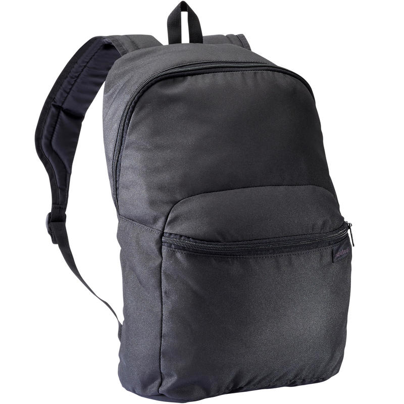 Active 17L backpack black