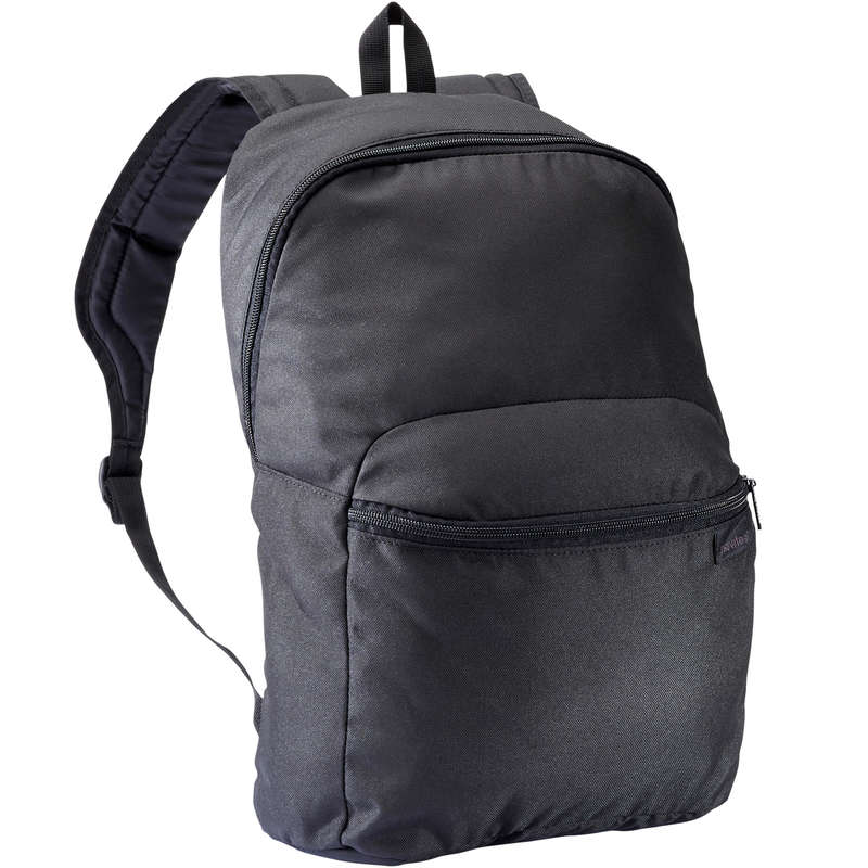 NEWFEEL Active 17L backpack black | Decathlon