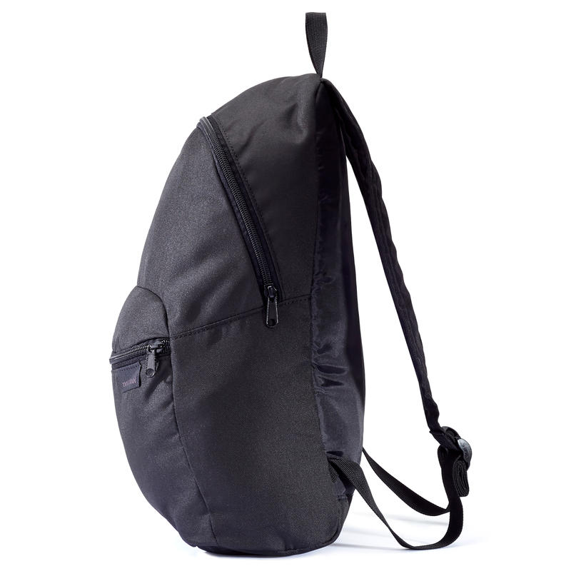 Active 17L backpack black - Decathlon