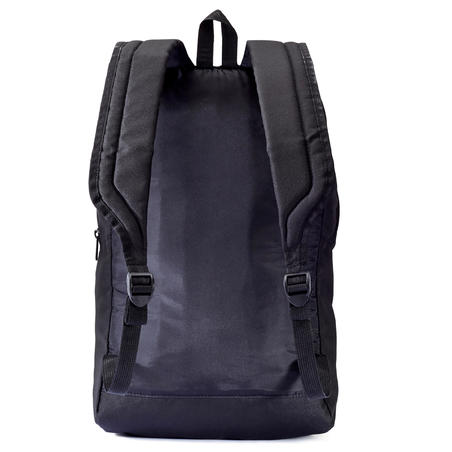 Active 17L backpack black