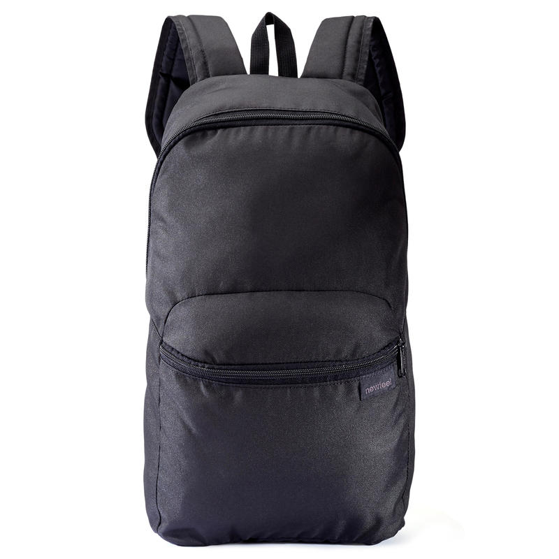 Active 17L backpack black - Decathlon