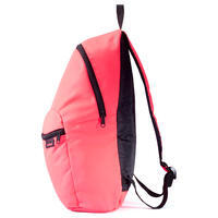 Active 17L backpack pink