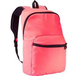 Active 17L backpack pink