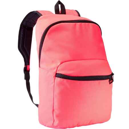 Sac à dos Active 17L rose