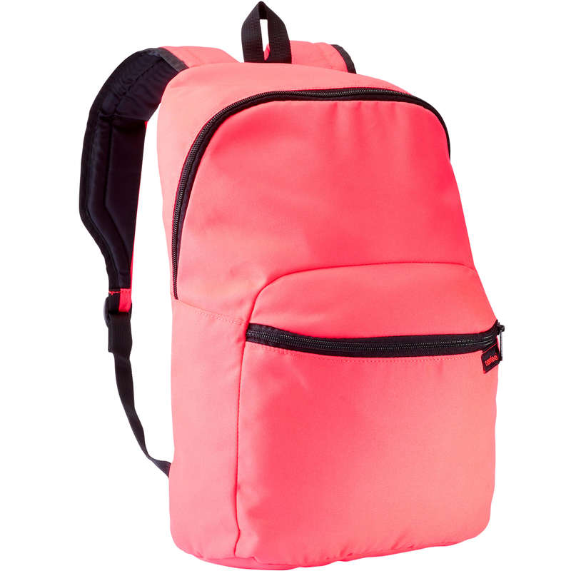 NEWFEEL Active 17L backpack pink | Decathlon