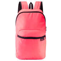 Active 17L backpack pink